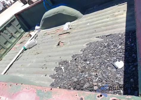 1978 GMC Sierra z USA, uszkodzony, nr VIN TCS248Z500110